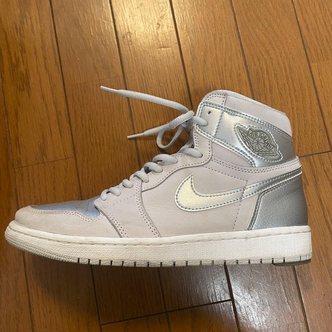 シューズ(男性用) Nike Air Jordan 1 Tokyo OG 27cm