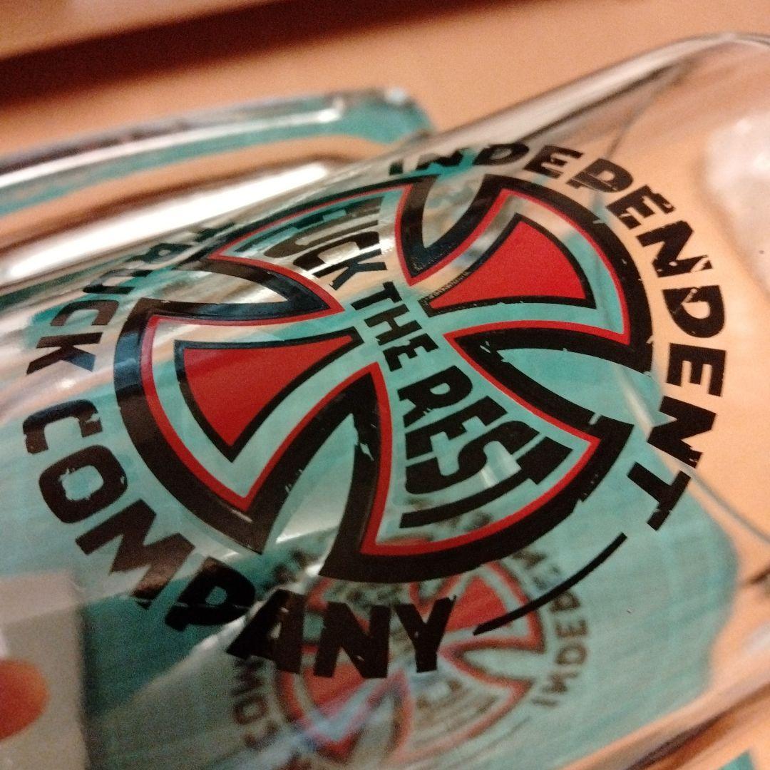 independent ビールジョッキ