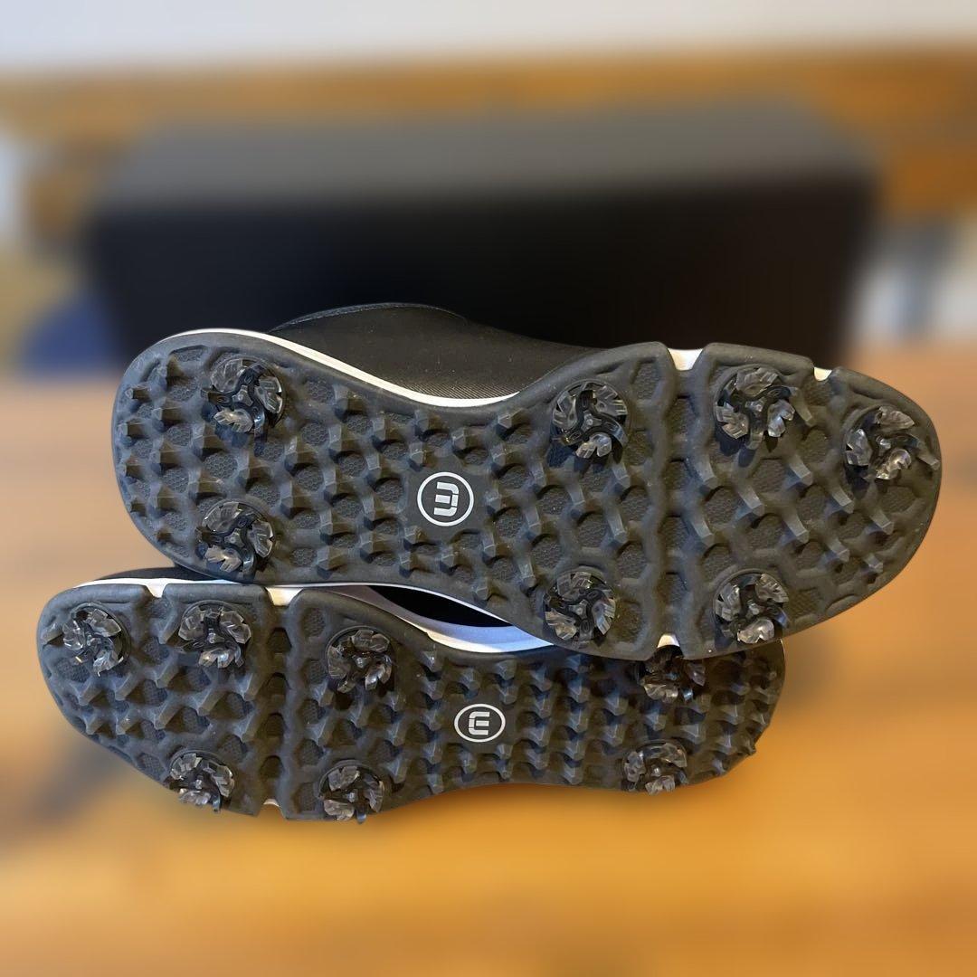 TRAVIS MATHEW トラヴィスマシュー ゴルフシューズ 29cm