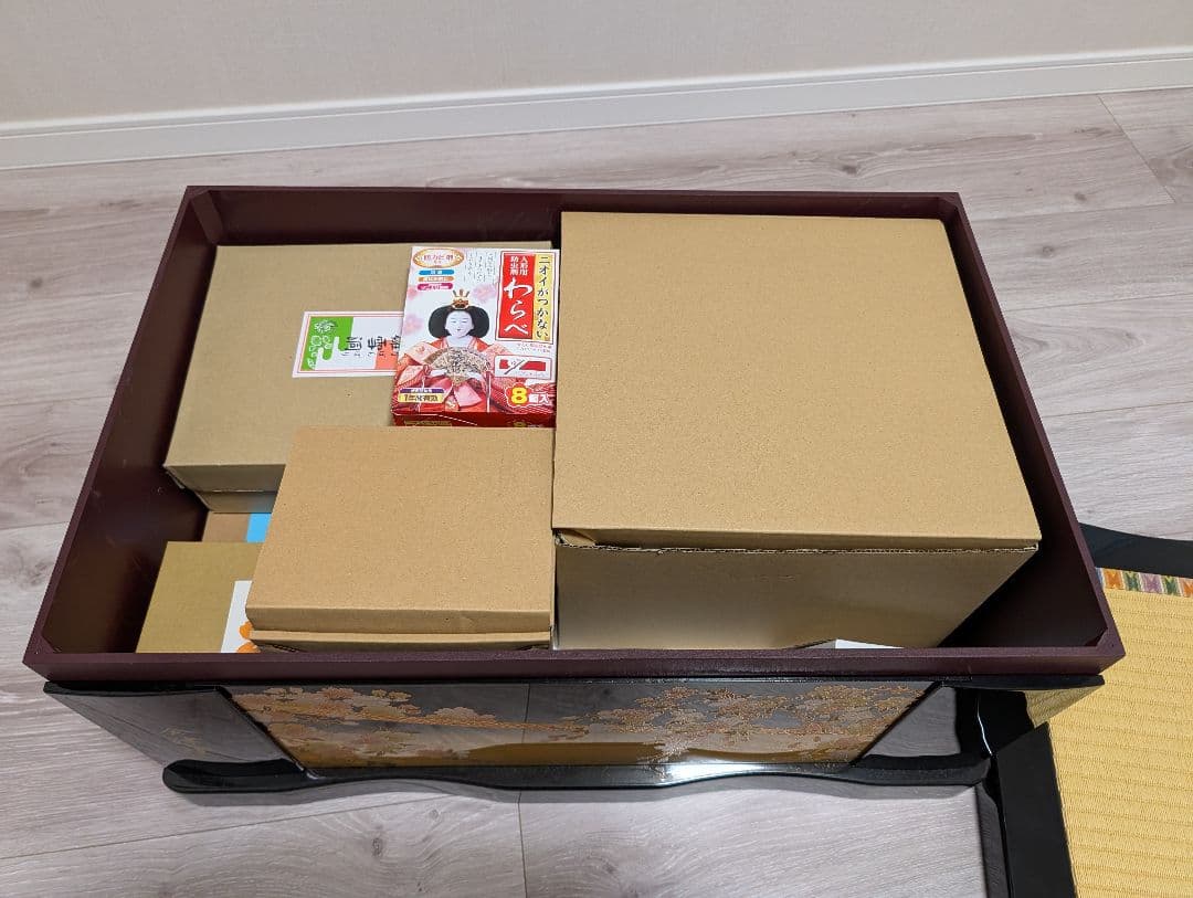 ひな祭り 雛人形セット 伝統的