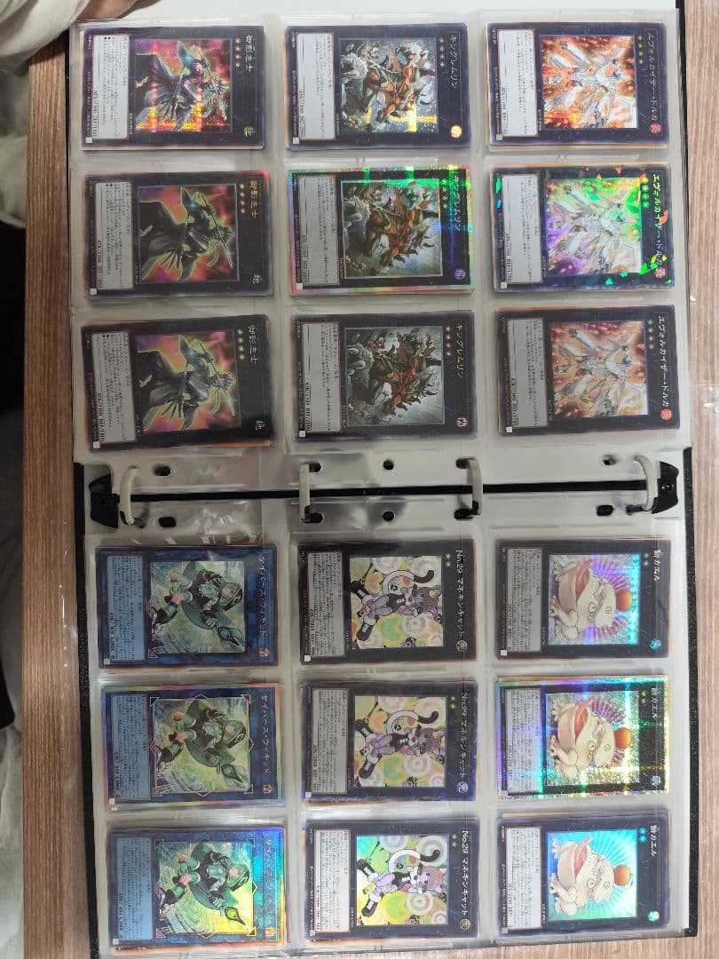 遊戯王　リミットオーバーコレクションフルコンプ+3箱シュリンク付き+プロモパック