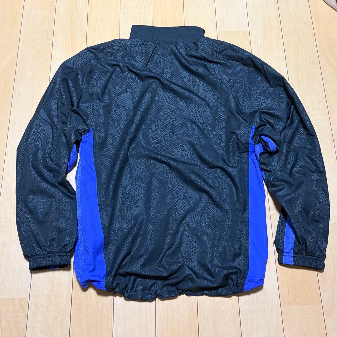 【日本未展開】ジャケット GX ナイキ FCバルセロナxコービー・ブライアント
