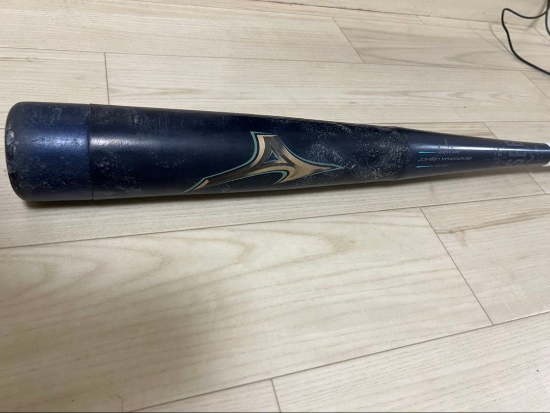 MIZUNO ビヨンドマックス レガシー 78cm 1CJBY164