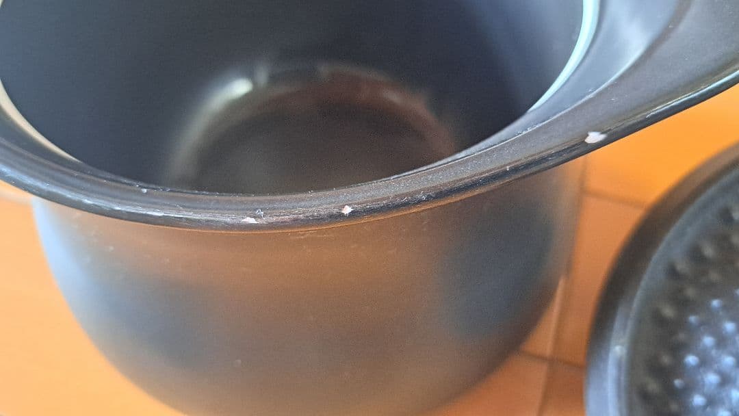 ベストポット　best pot　調理器具　土鍋1.5L