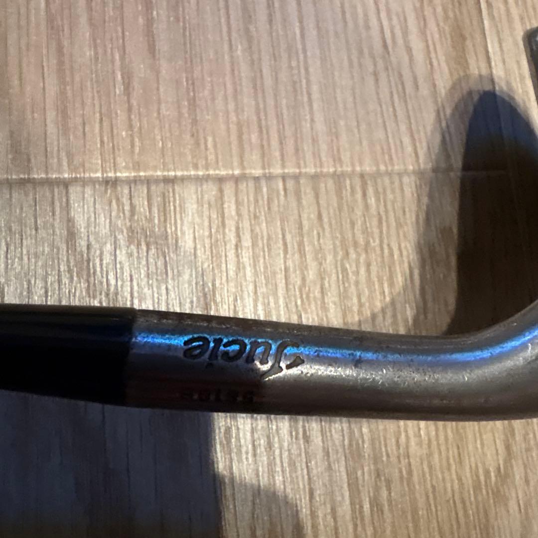juicy ジューシー　ウェッジ　B 58度　ノーメッキ　ツアーイシュー