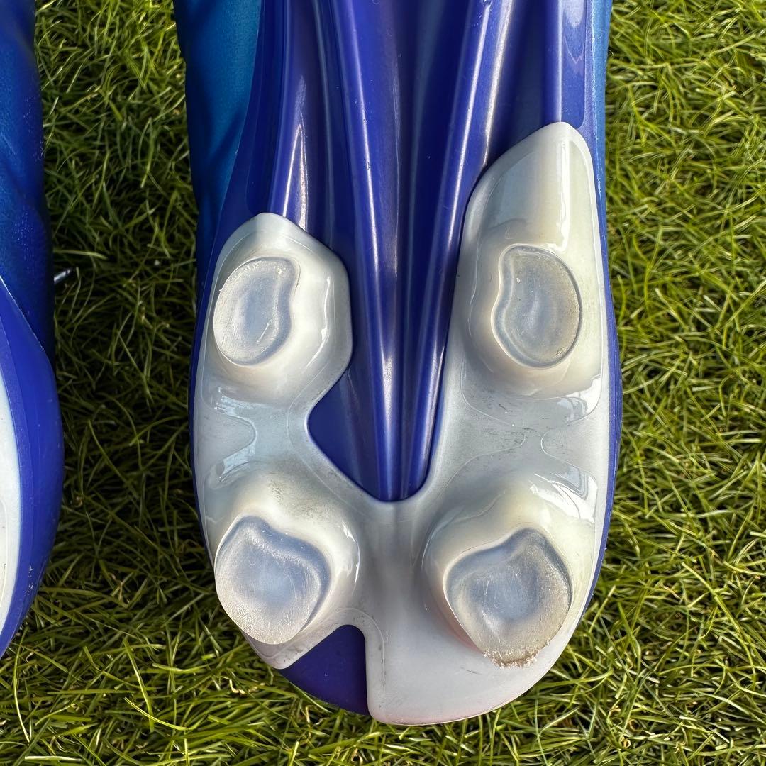 【adidas】コパ ピュア 2.1 ジャパン HG/AG 28.5cm