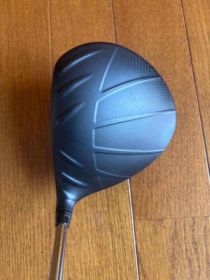 Ping　G400 SFT ドライバー