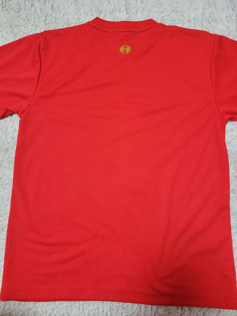 東山高校　バスケ　サポーターTシャツ