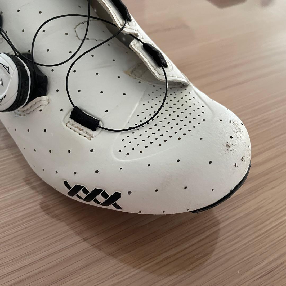 ボントレガー XXX ロードサイクリングシューズ