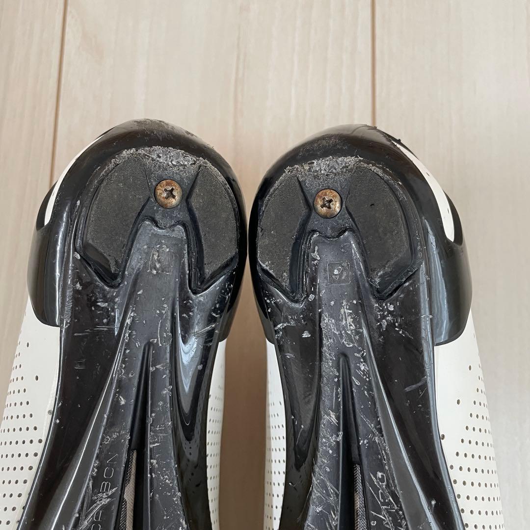 ボントレガー XXX ロードサイクリングシューズ