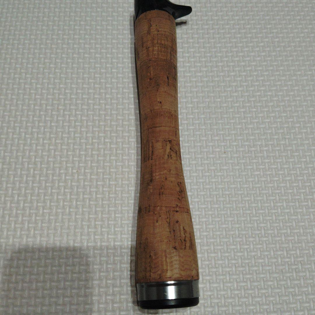ダイワ DAIWA 振出ロッド トリプルビー　666TMRB　美品