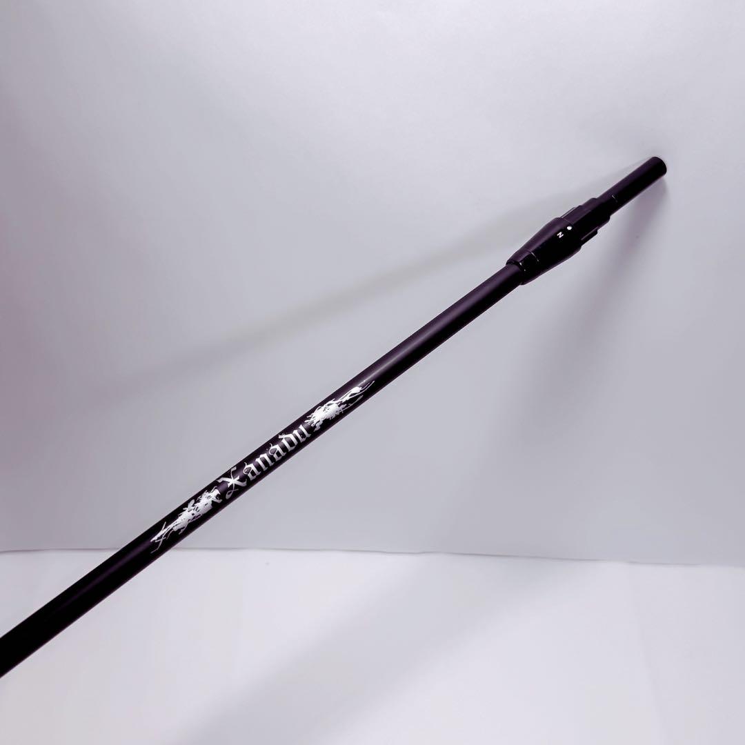 GTDスリーブ　ドライバー用　TRPX フレックスSX トリプルエックス