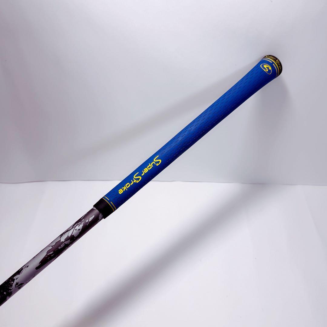GTDスリーブ　ドライバー用　TRPX フレックスSX トリプルエックス