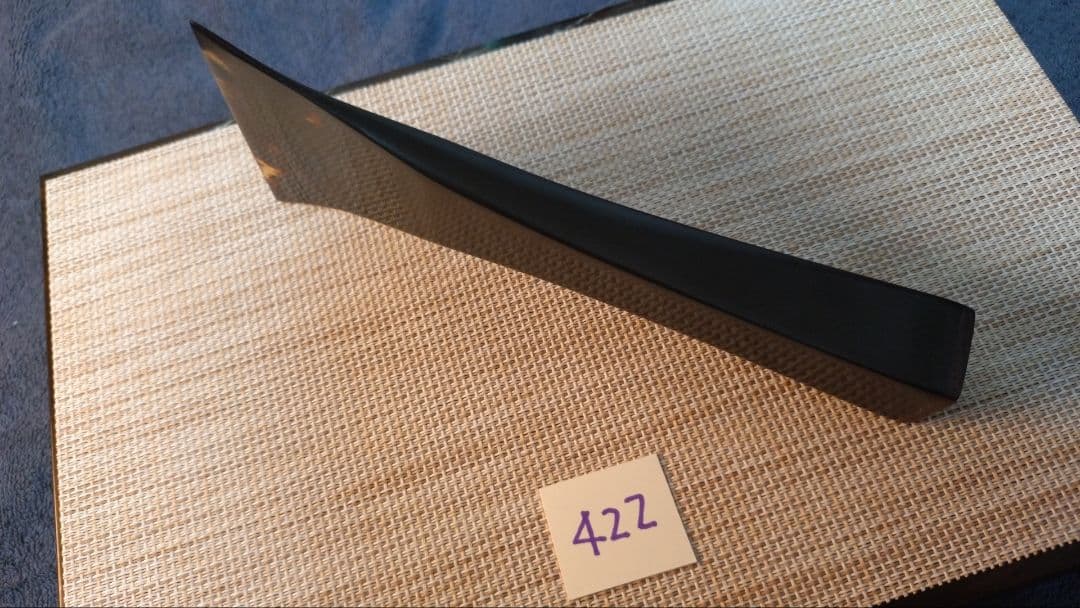 三味線バチ【送料無料】422津軽三味線