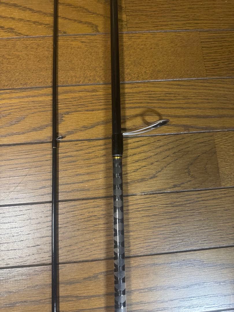 メジャークラフト　3代目クロステージ　CRX-942SSJ 美品