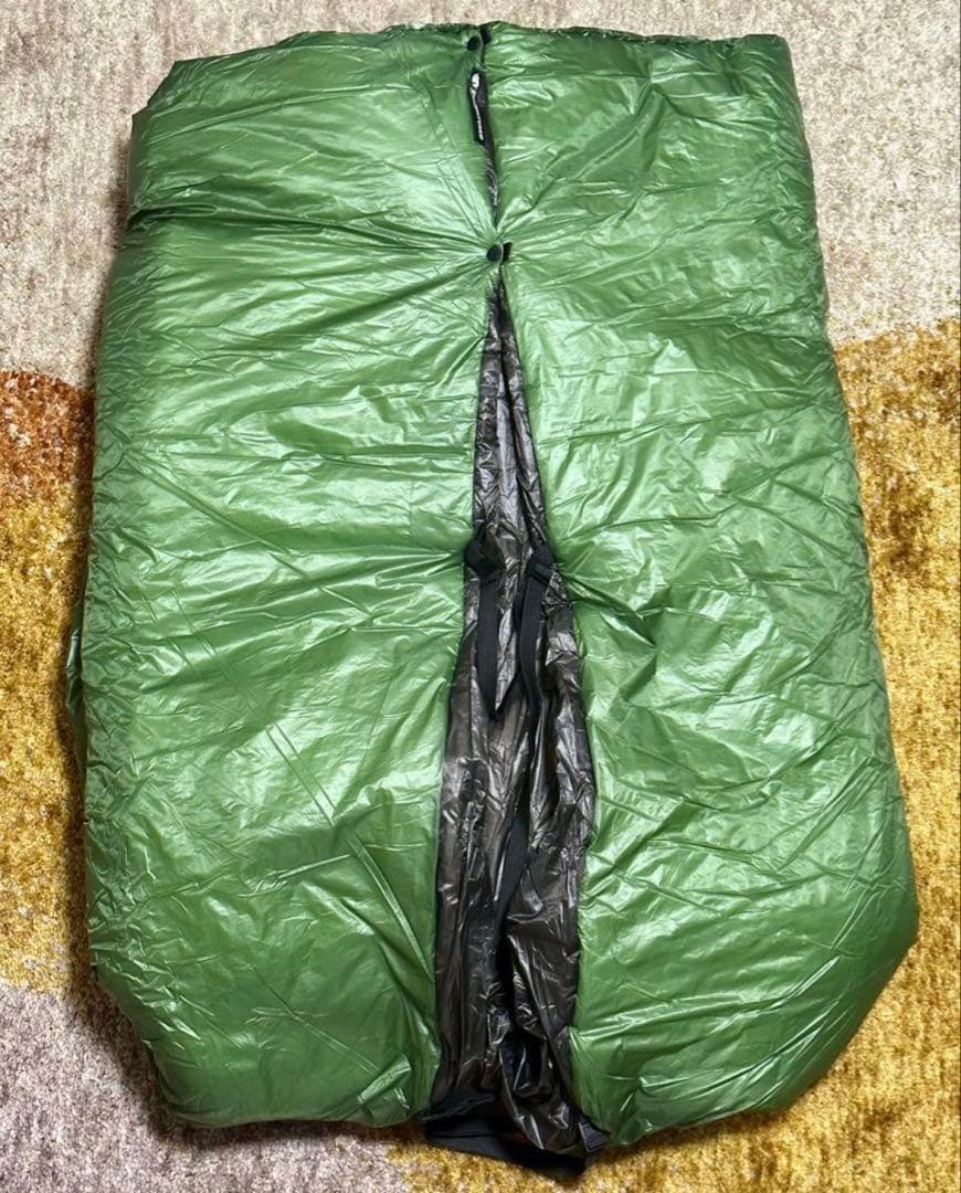 ENLIGHTENED EQUIPMENT / Revelation 30°F