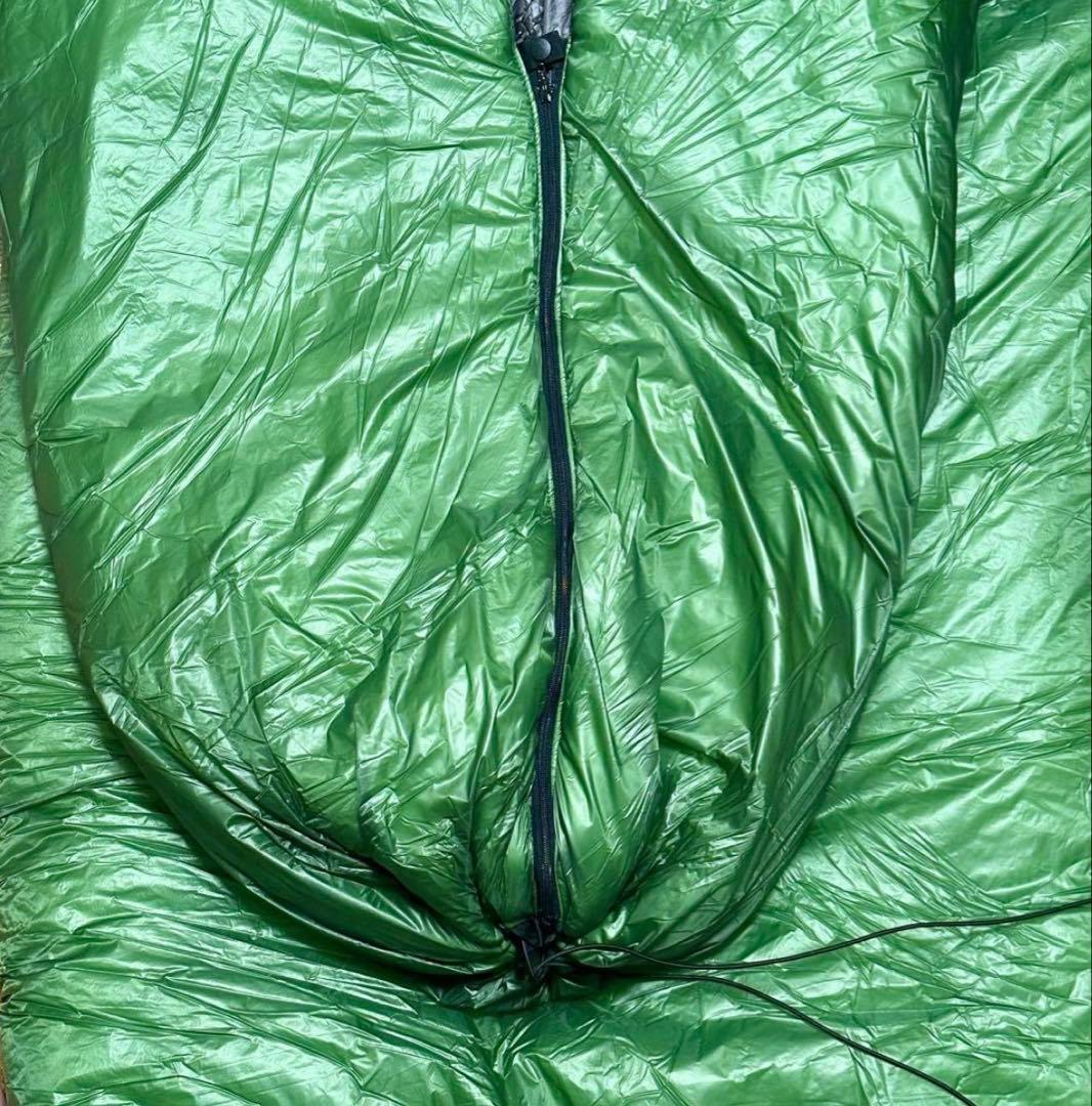 ENLIGHTENED EQUIPMENT / Revelation 30°F