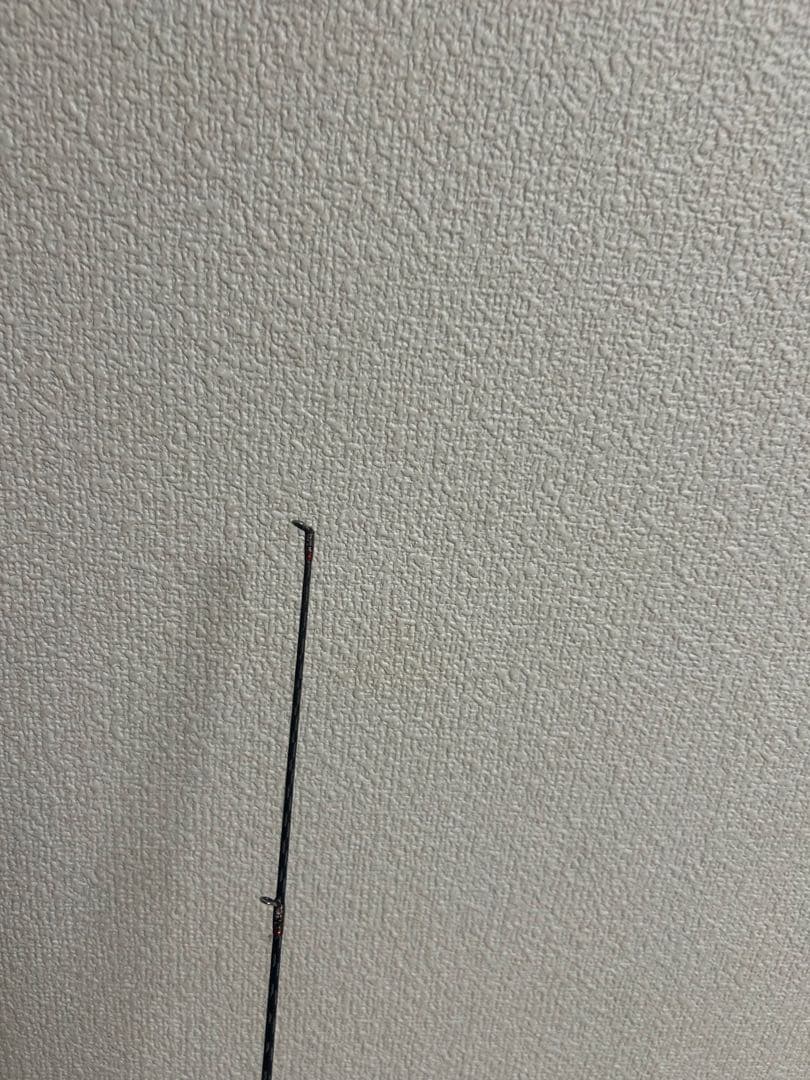 SHIMANO Sephia SS s803M ディアルーナs906M
