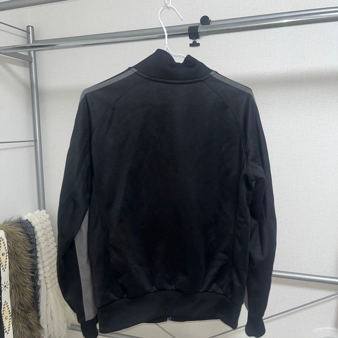 00s adidas アディダス　トラックジャケット