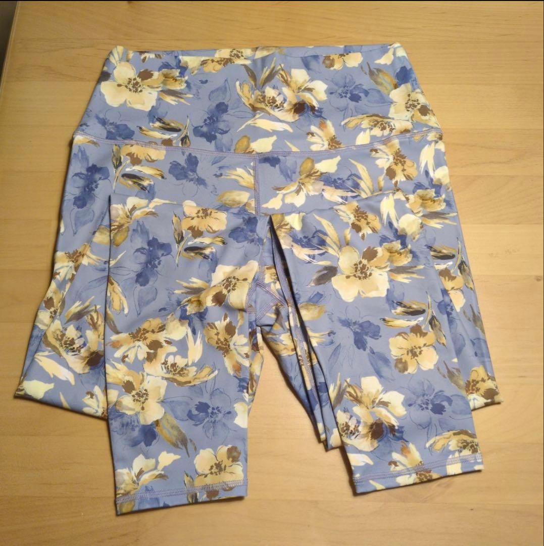 SUKALA スカーラ ブラトップ&レギンス2点セット Lサイズ　新品未使用