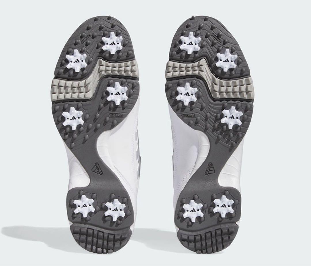 送料無料 新品 adidas GOLFLITE MAX BOA24 28 SV