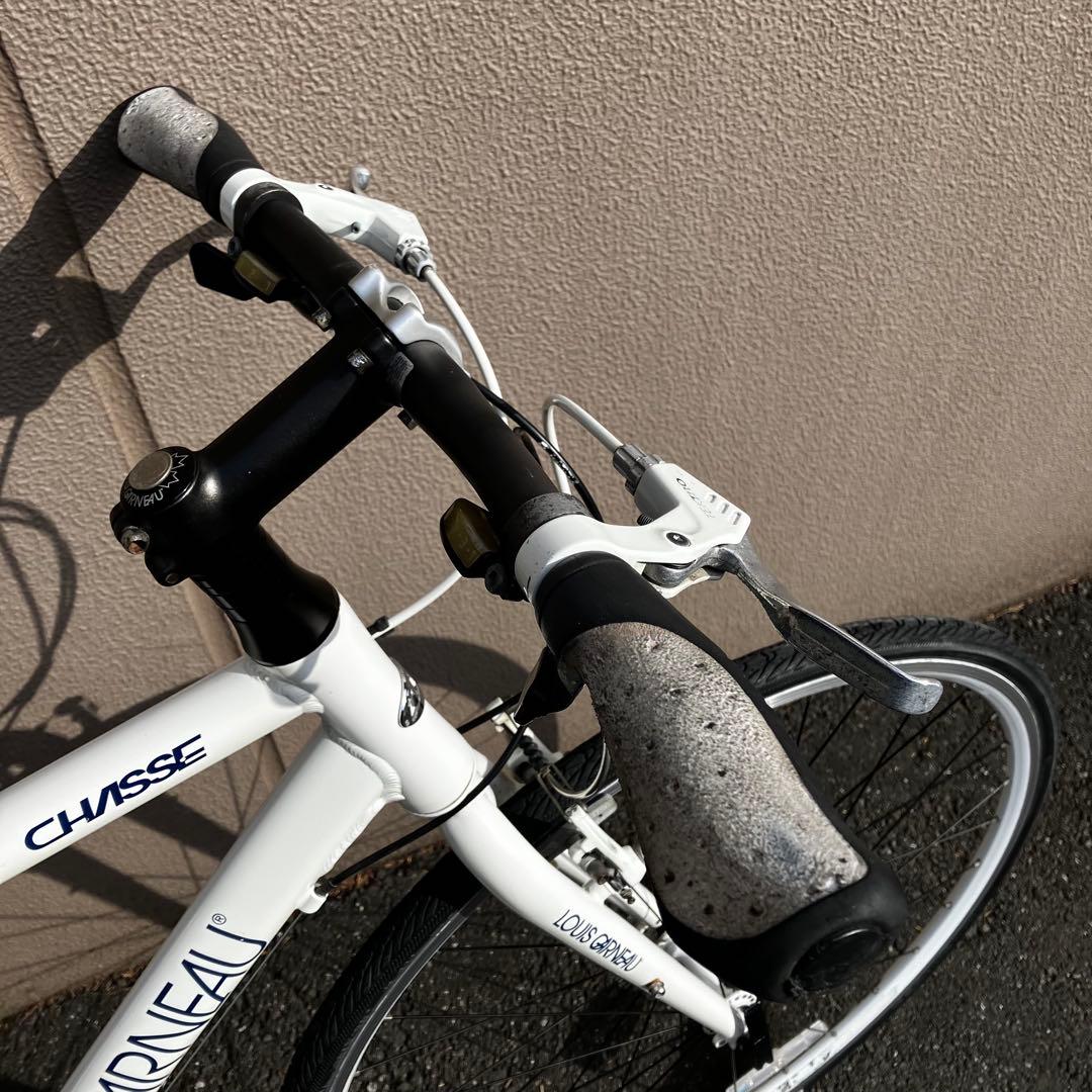 LOUIS GARNEAU CHASSE ルイガノシャッセ中古　さいたま市引取