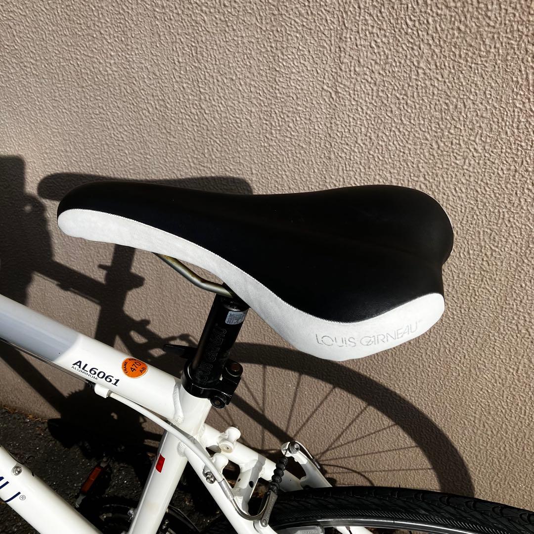 LOUIS GARNEAU CHASSE ルイガノシャッセ中古　さいたま市引取