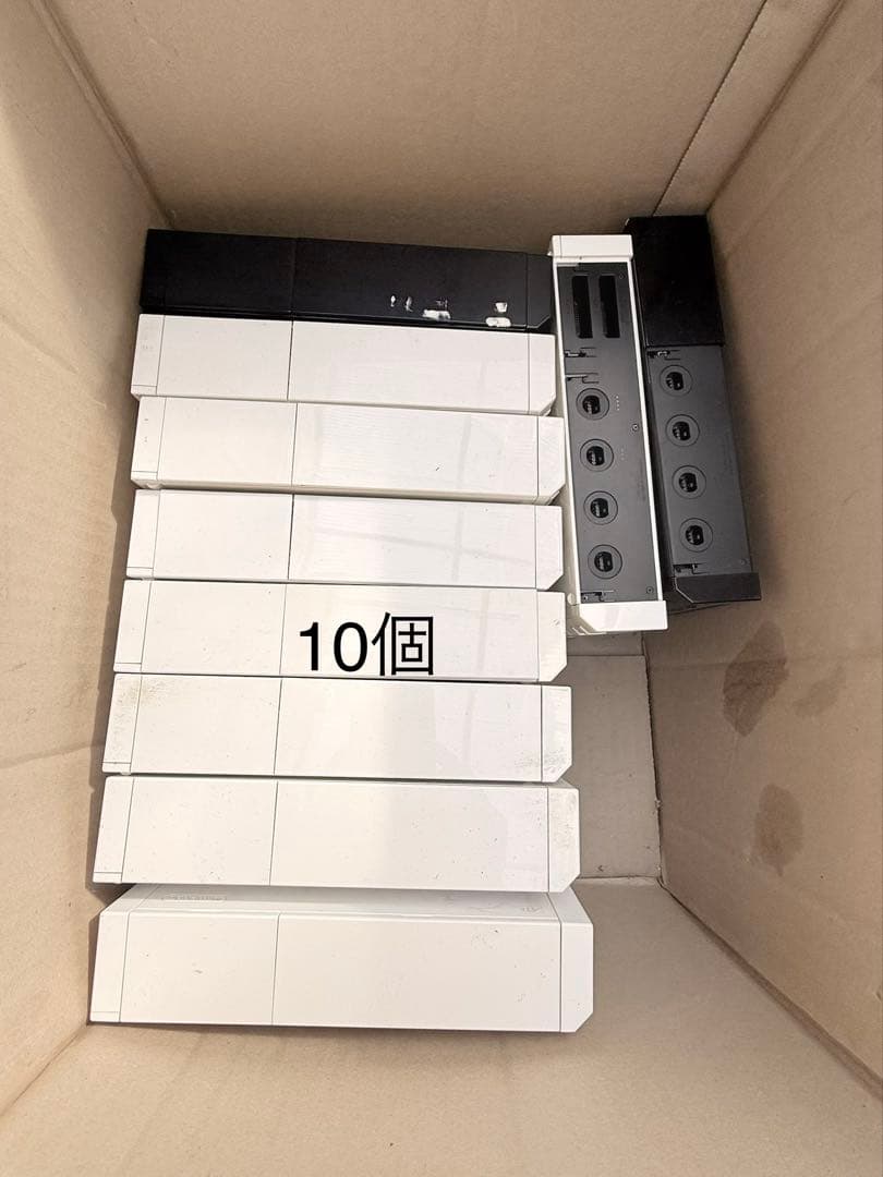 Nintendo　wii　本体