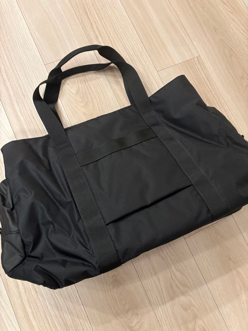 しま様【新品】PEARLY GATES マスターバニー ロッカーバック