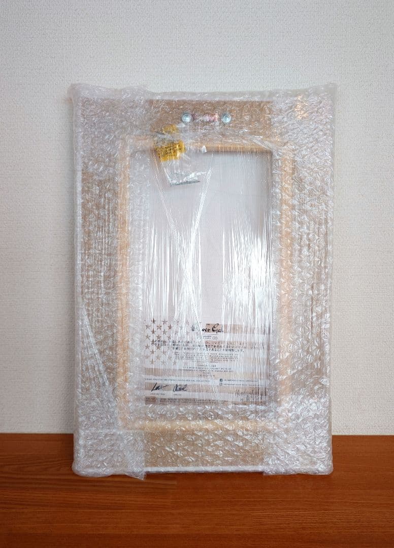 【新品】オリバーガル My Romantic Pair