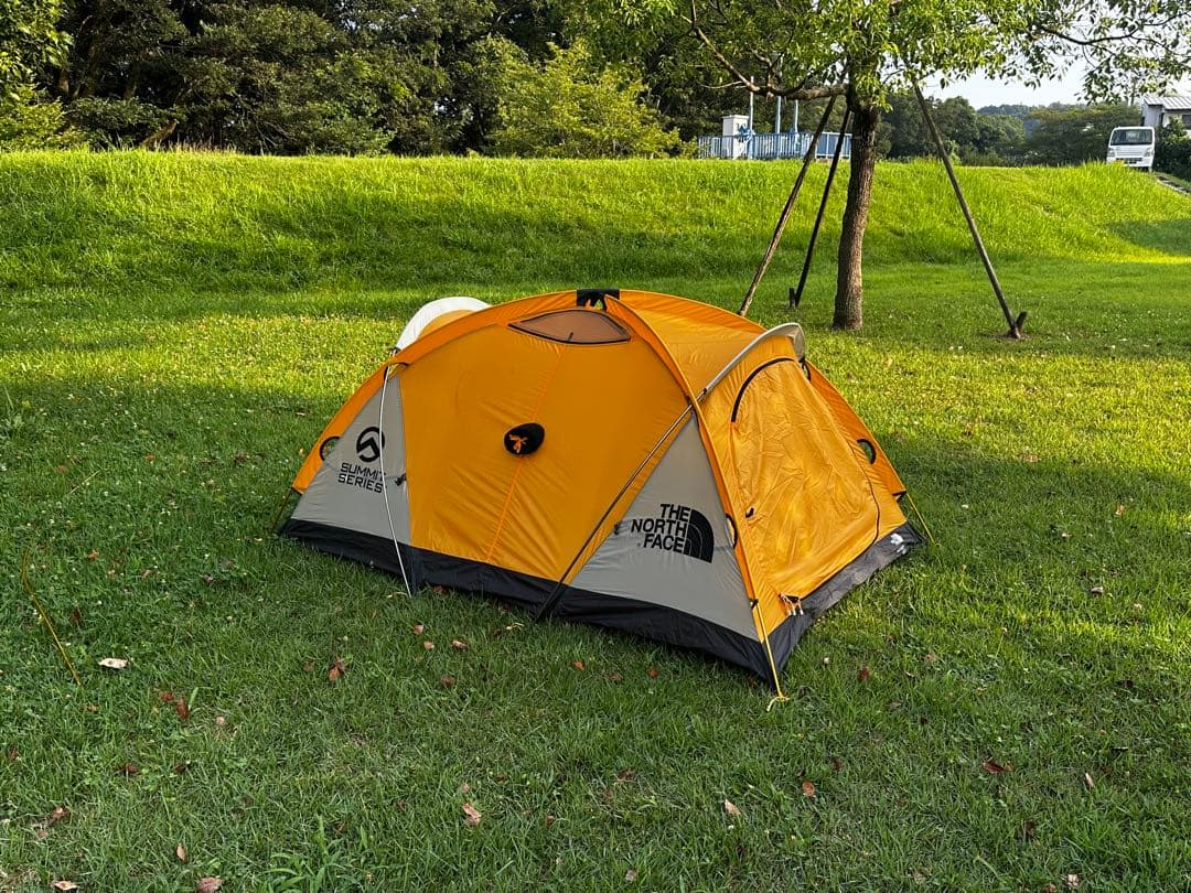 ノースフェイス マウンテン25 North Face mountain25