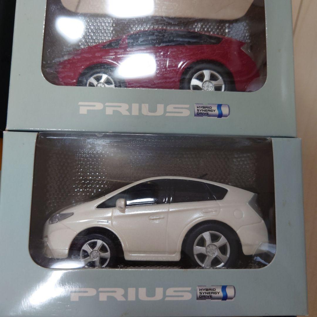 プルバックカー☆非売品☆まとめ売り☆TOYOTA☆ダイハツ