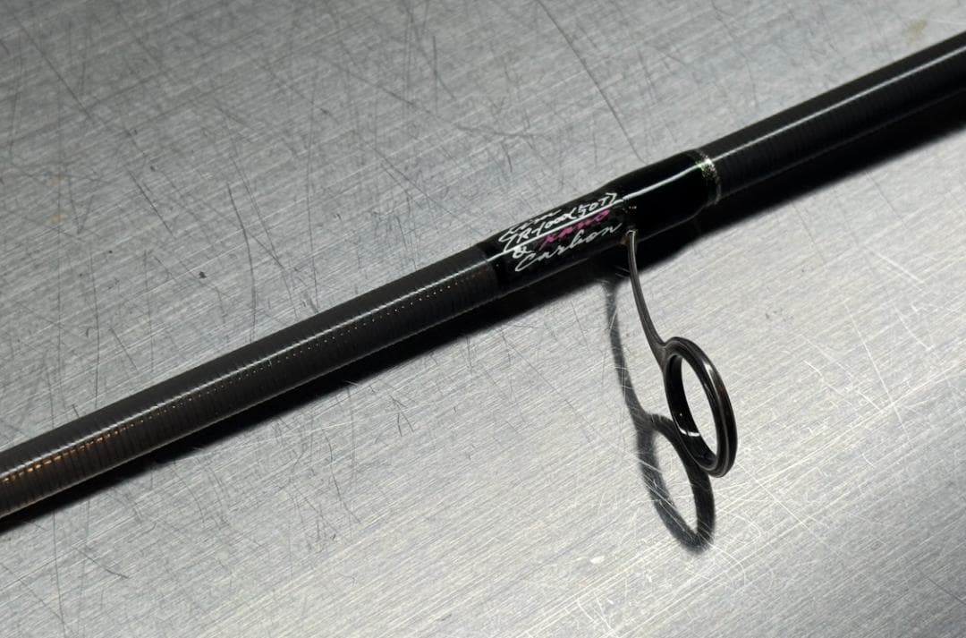 Morris Graphite Works4S-6106（50T)6’10”