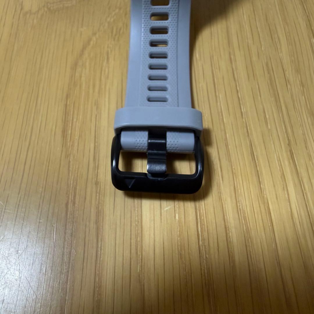 GARMIN Approach S70 42mm グレー 純正保護フィルム付