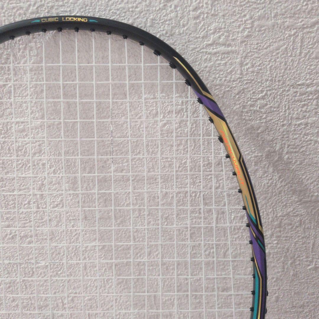 極美品 リーニン エアロナット9000i AERONAUT9000i ケース付