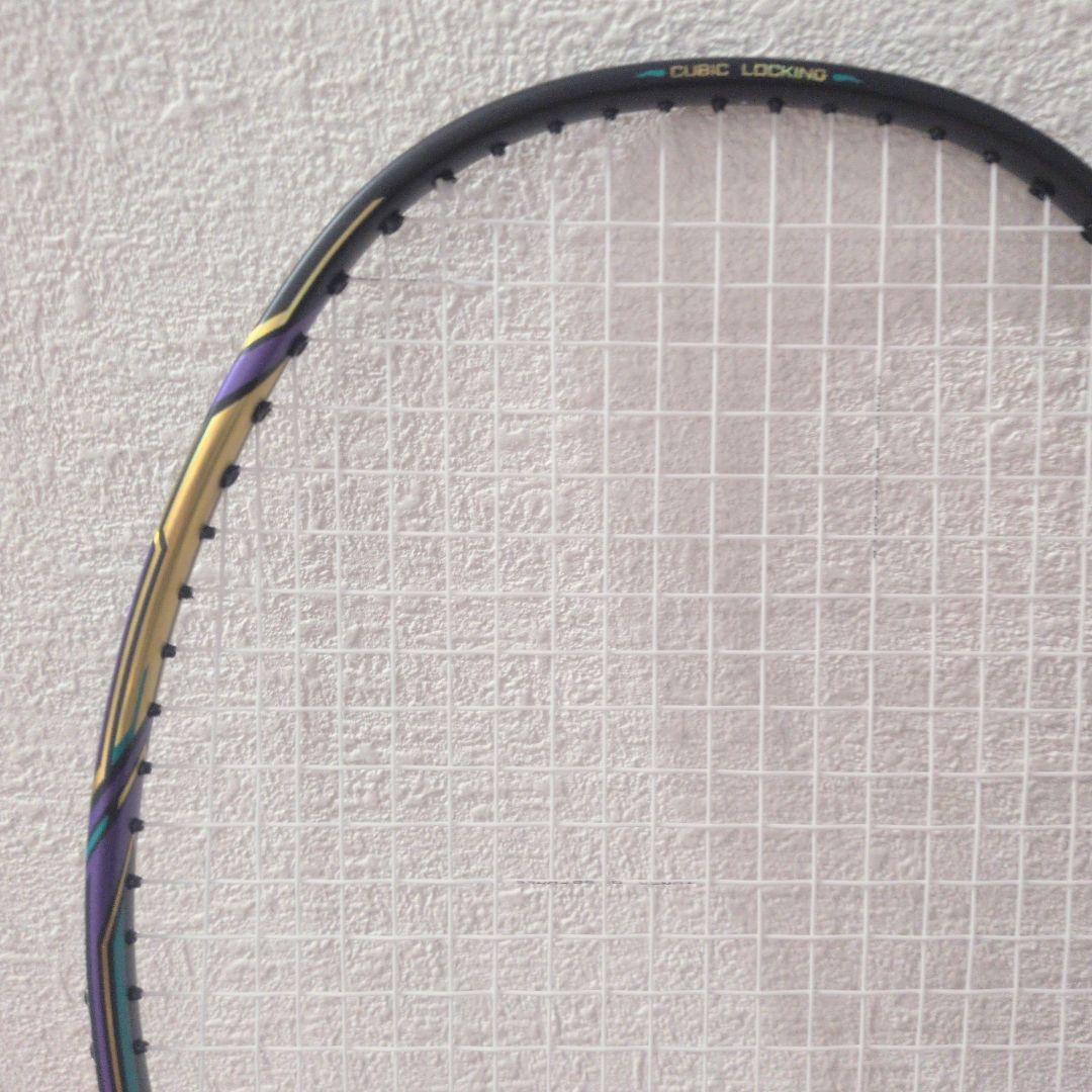 極美品 リーニン エアロナット9000i AERONAUT9000i ケース付