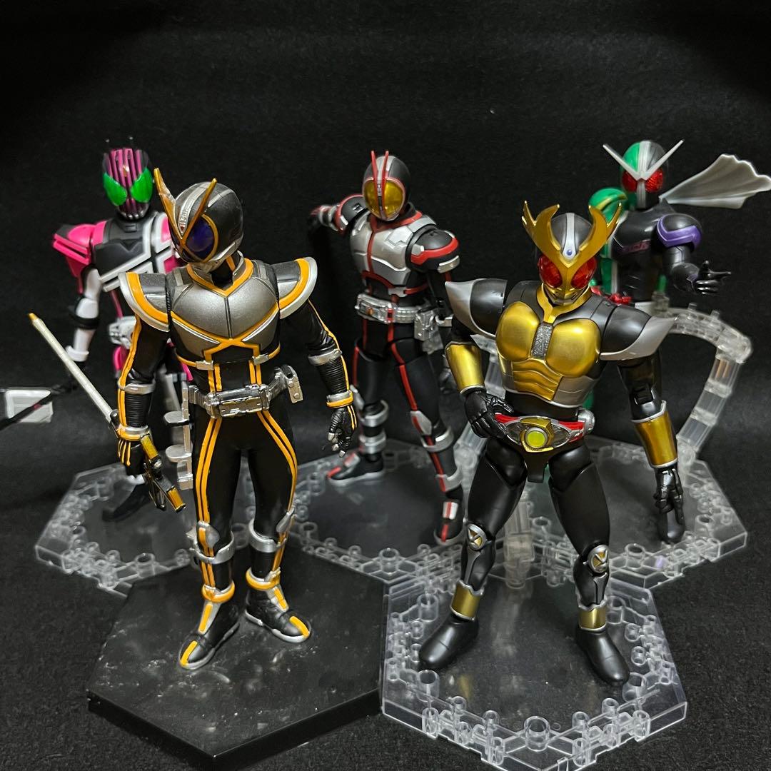 Figure-rise Standard 仮面ライダー