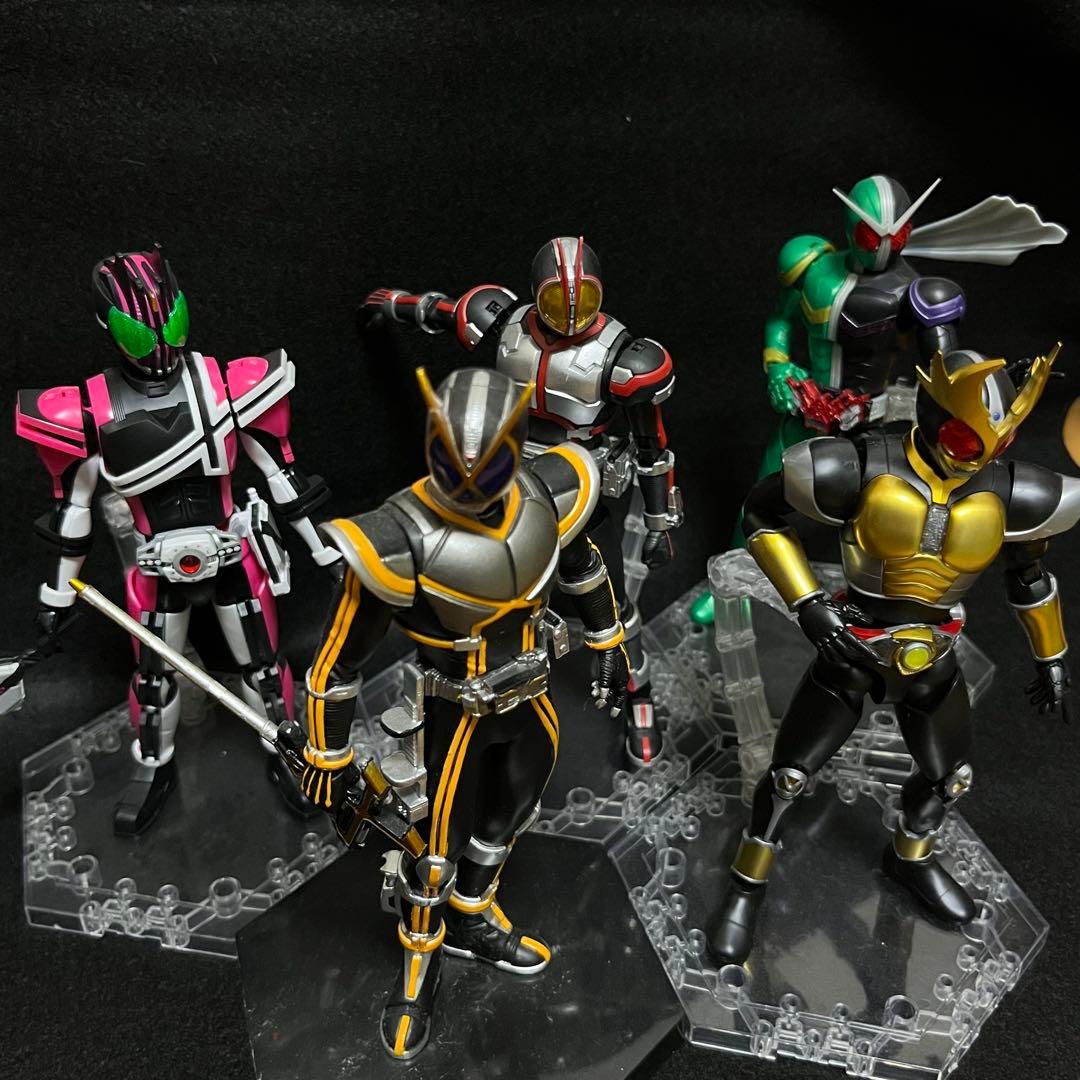 Figure-rise Standard 仮面ライダー