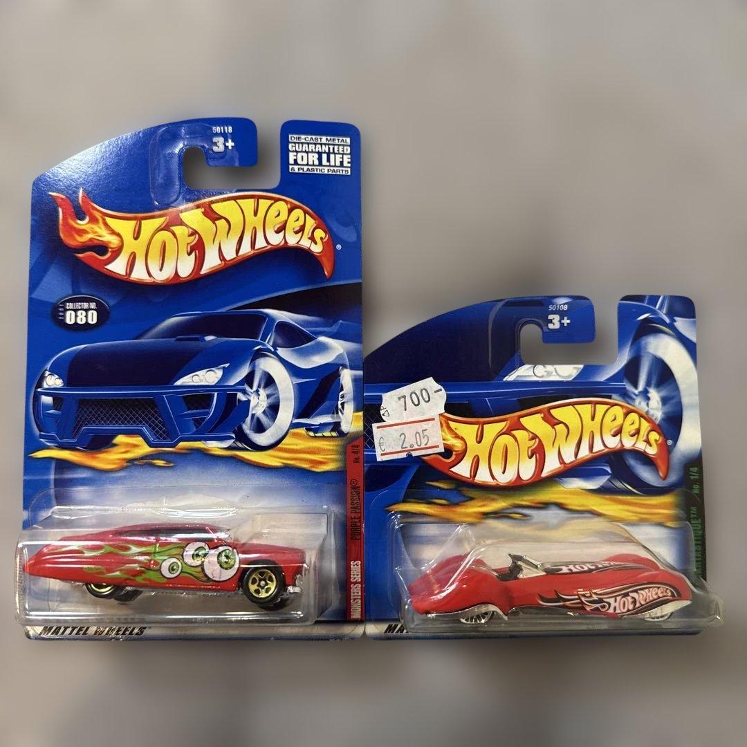 LOWRIDER / PHAETON / IMPALA 10台セット