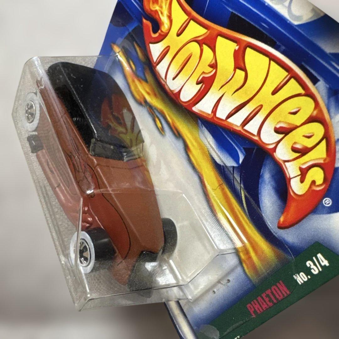LOWRIDER / PHAETON / IMPALA 10台セット