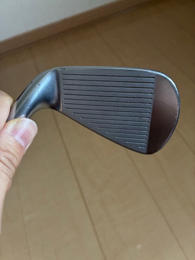 SRIXON ZX7 4-P 7本 DG D.S.T. S200