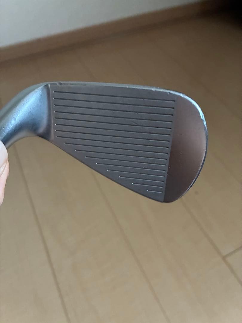 SRIXON ZX7 4-P 7本 DG D.S.T. S200