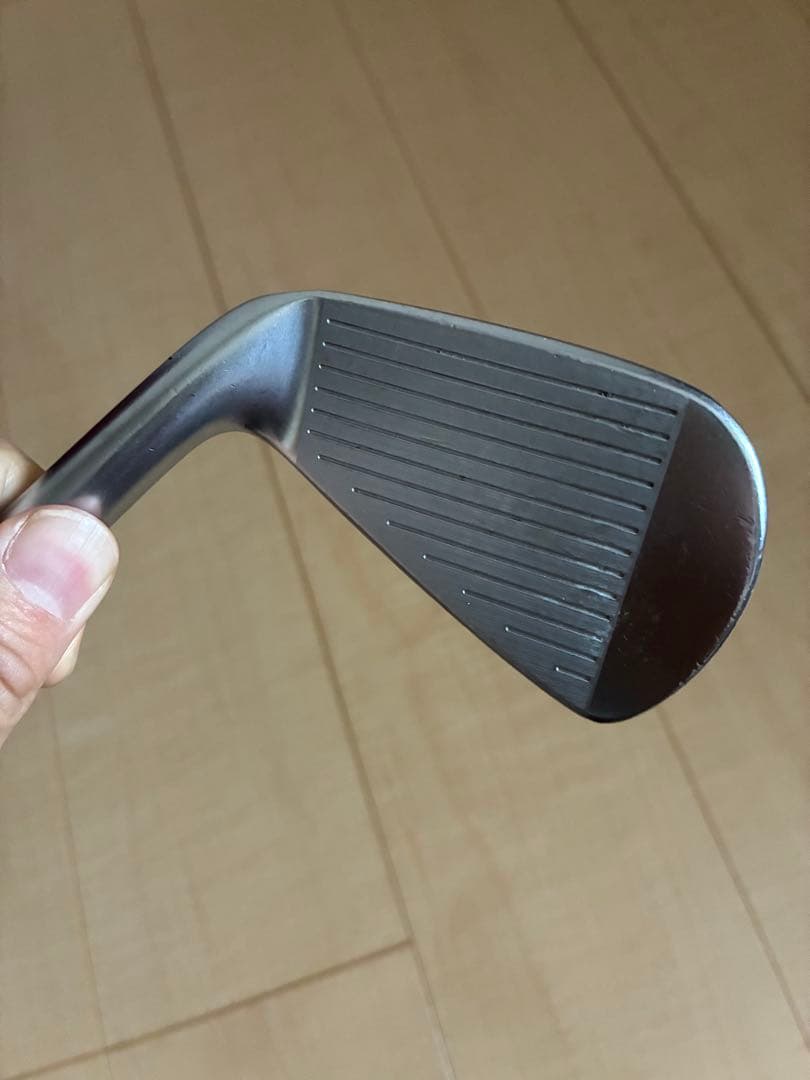 SRIXON ZX7 4-P 7本 DG D.S.T. S200
