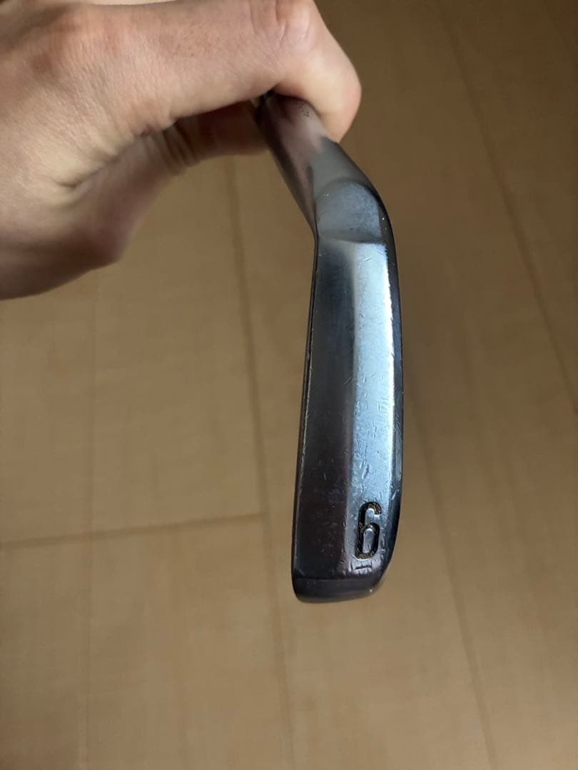 SRIXON ZX7 4-P 7本 DG D.S.T. S200