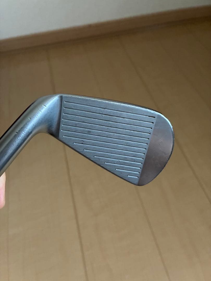 SRIXON ZX7 4-P 7本 DG D.S.T. S200