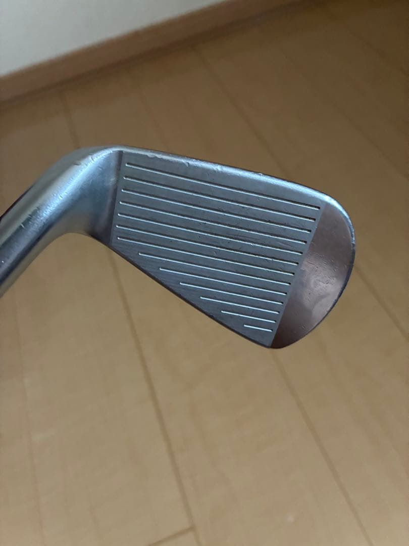 SRIXON ZX7 4-P 7本 DG D.S.T. S200