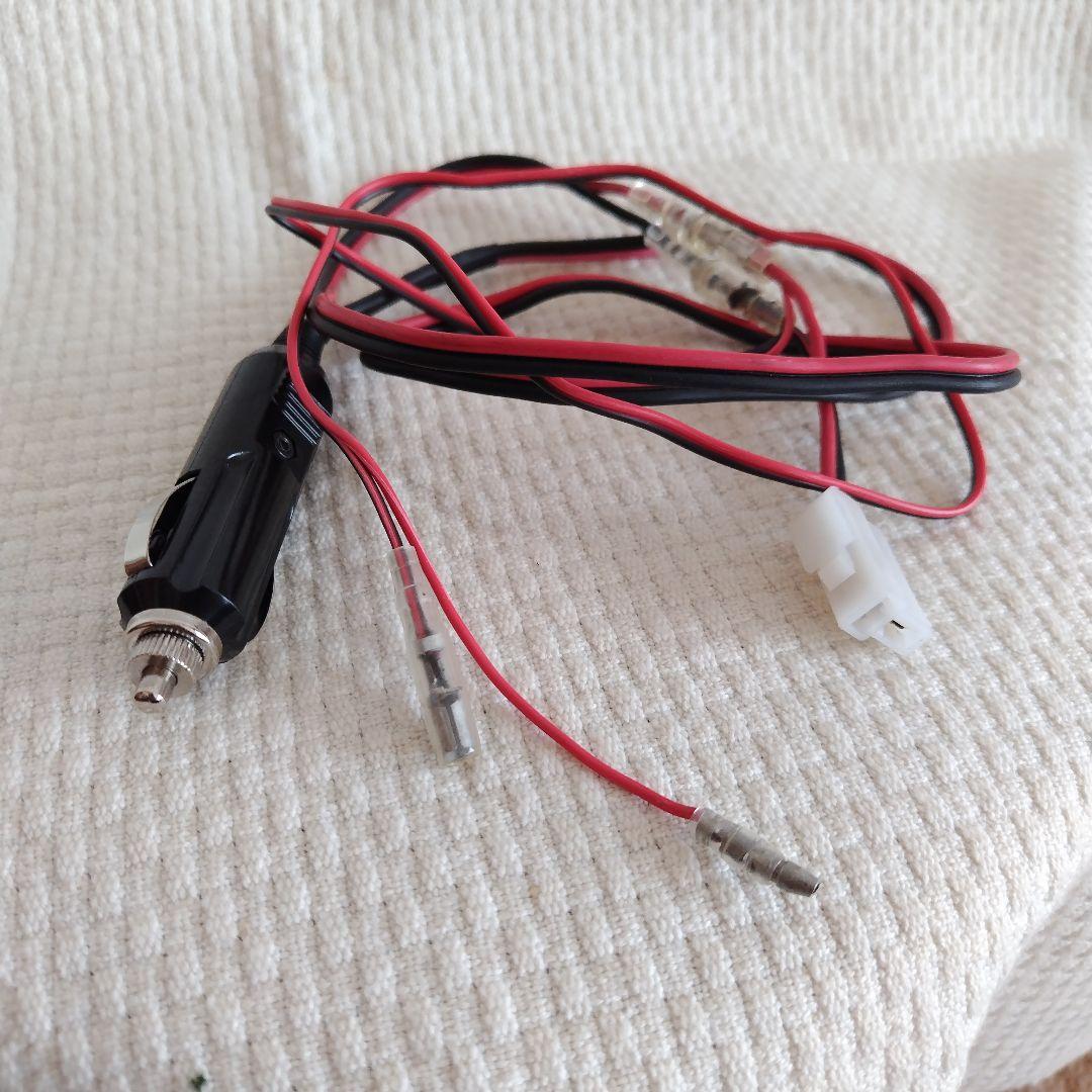 トランシーバー STANDARD FT-7800 VHF/UHF DUAL BAND