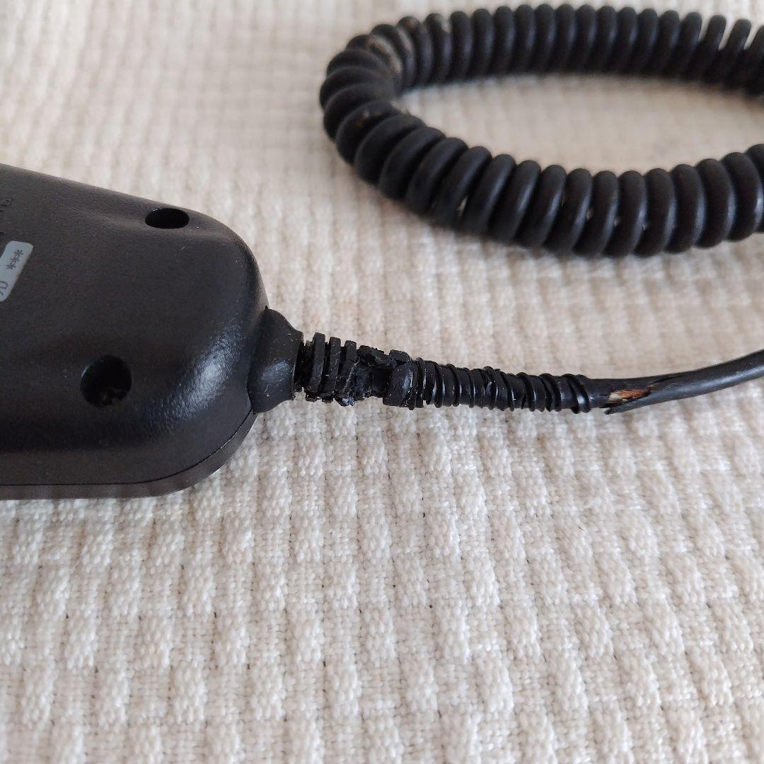 トランシーバー STANDARD FT-7800 VHF/UHF DUAL BAND