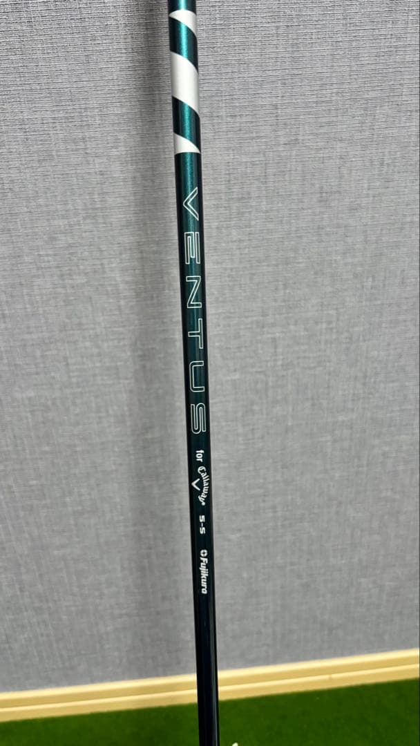 Callaway Elyte X フェアウェイウッド　3W エリート