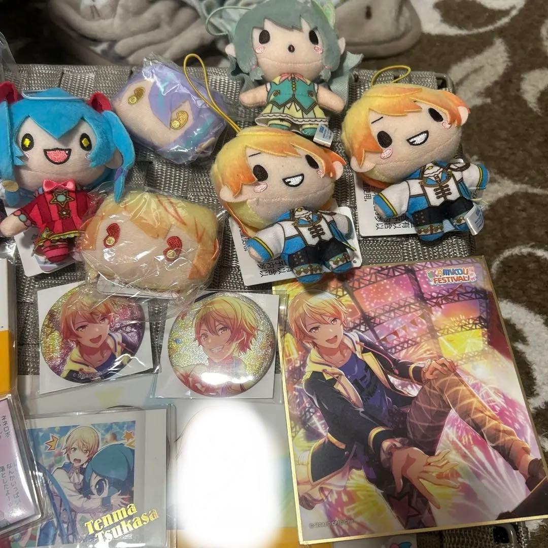 プロセカ ワンダショ まとめ売り